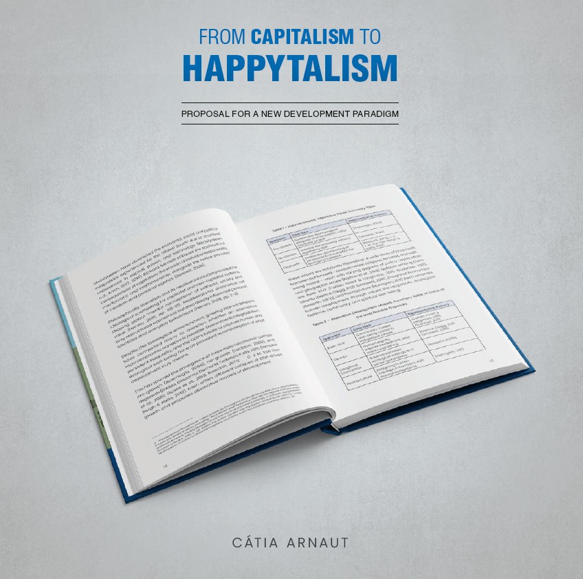 From Capitalism to Happytalism: Proposal for a New Development Paradigm